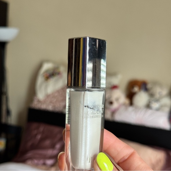 Dior Forever Glow Maximizer - colors: Pink, Pearly, Bronze, Rosy - Picture 16 of 17